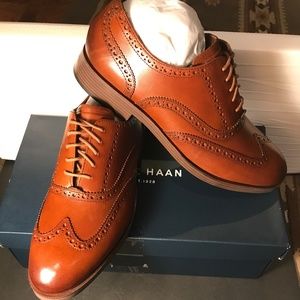Cole Haan